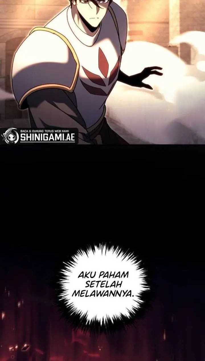 Regressor Of The Fallen Family Chapter 63 page 24