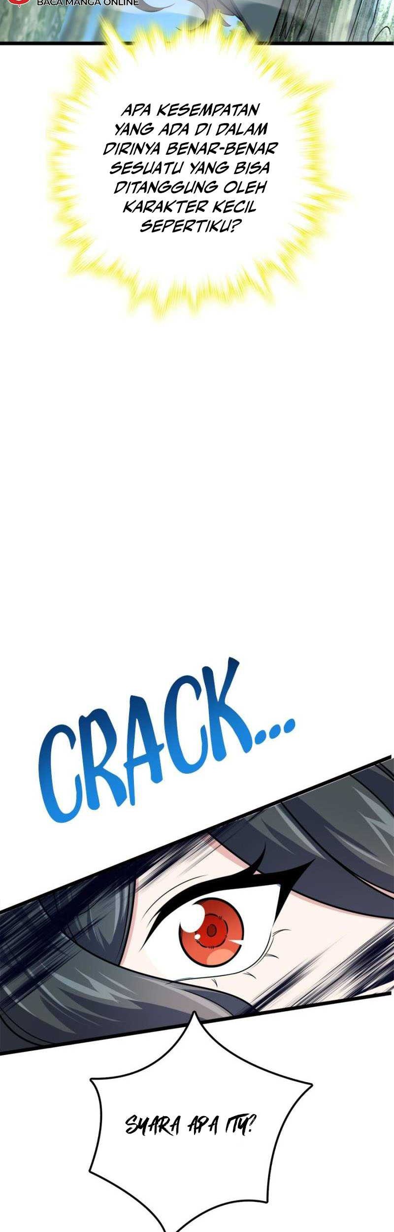 Spare Me, Great Lord! Chapter 604 page 48