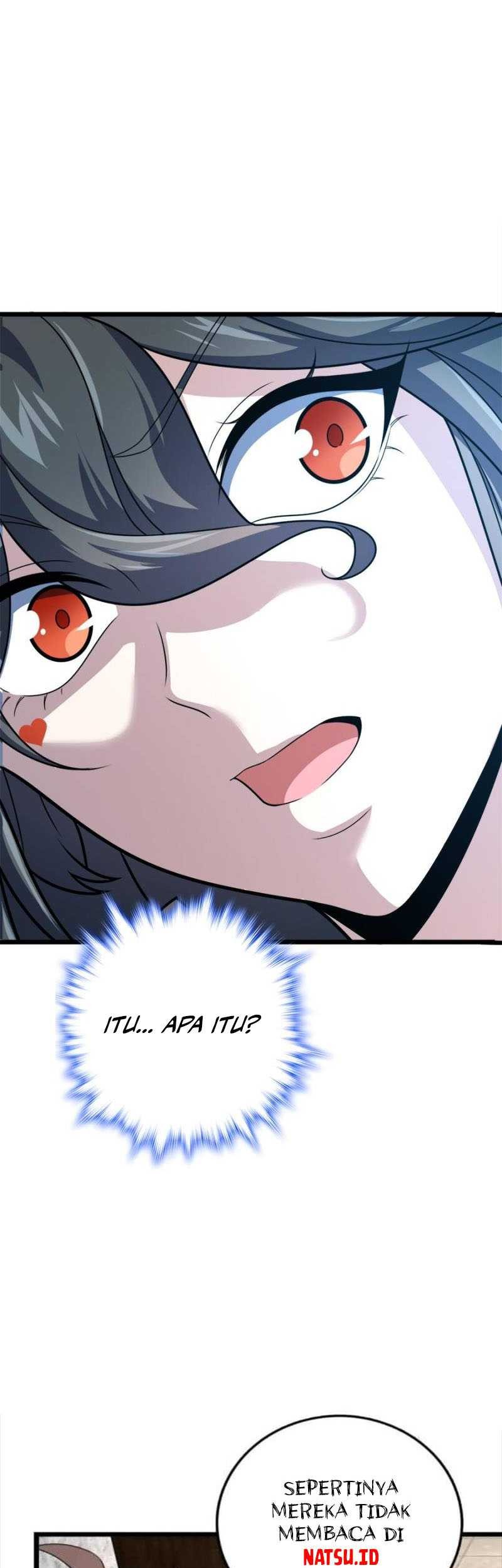 Spare Me, Great Lord! Chapter 604 page 50