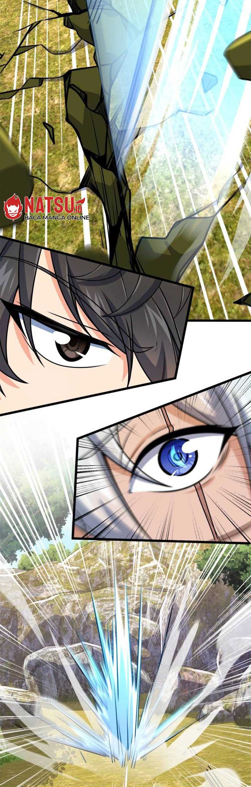 Spare Me, Great Lord! Chapter 604 page 3