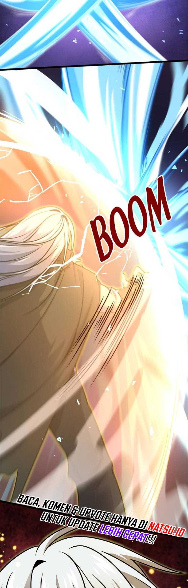 Spare Me, Great Lord! Chapter 604 page 10