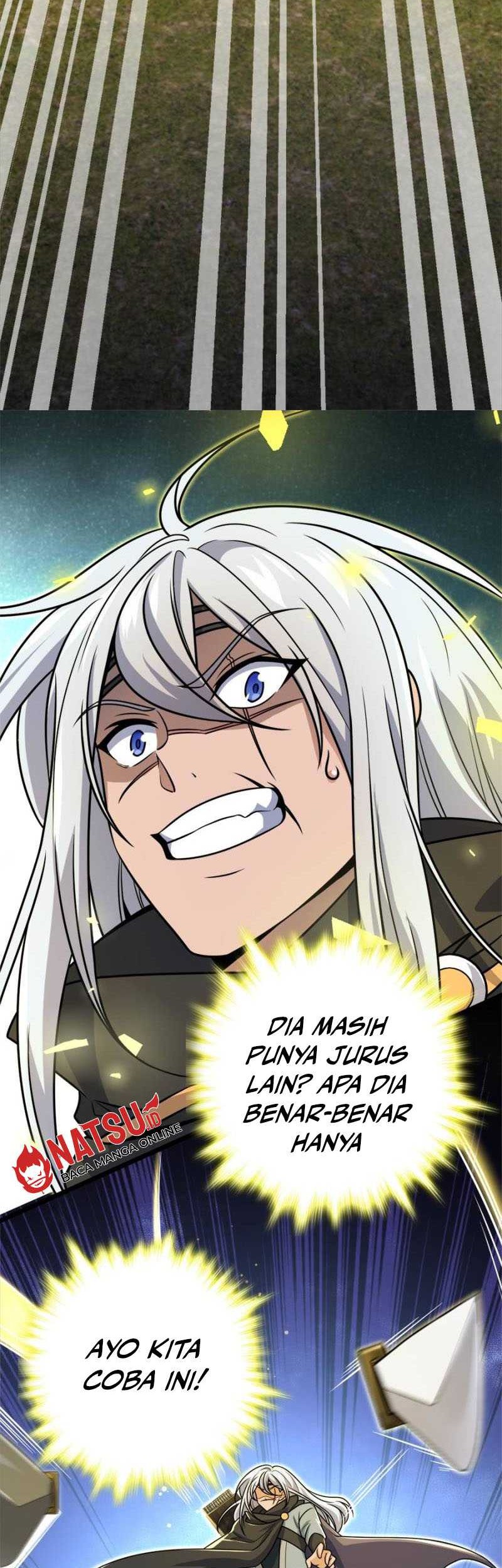 Spare Me, Great Lord! Chapter 604 page 13