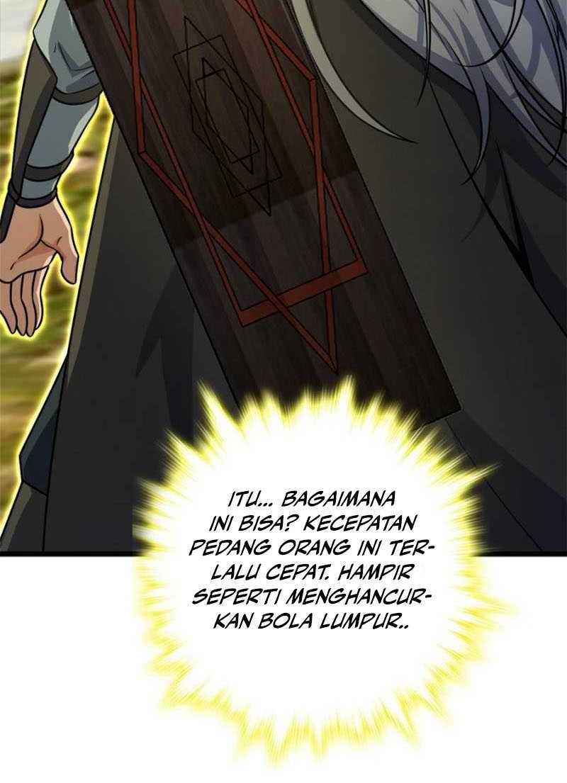 Spare Me, Great Lord! Chapter 604 page 18