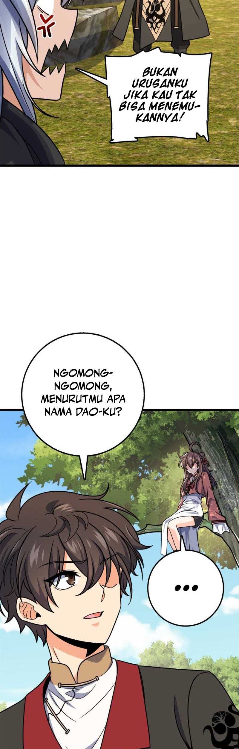 Spare Me, Great Lord! Chapter 604 page 20