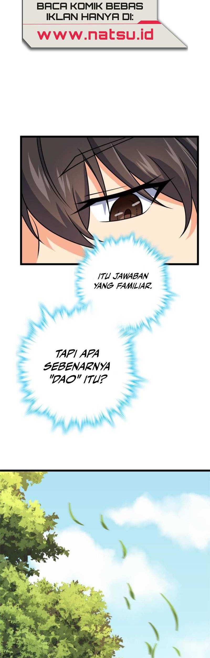 Spare Me, Great Lord! Chapter 604 page 24