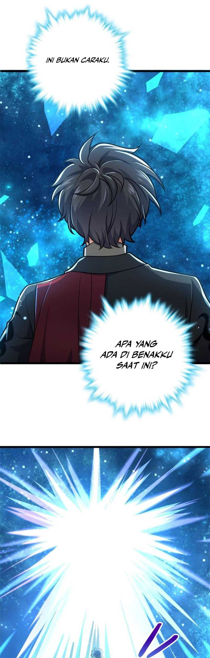 Spare Me, Great Lord! Chapter 604 page 27