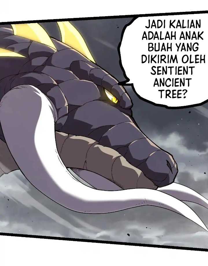 Evolution Begins With A Big Tree Chapter 316 page 15