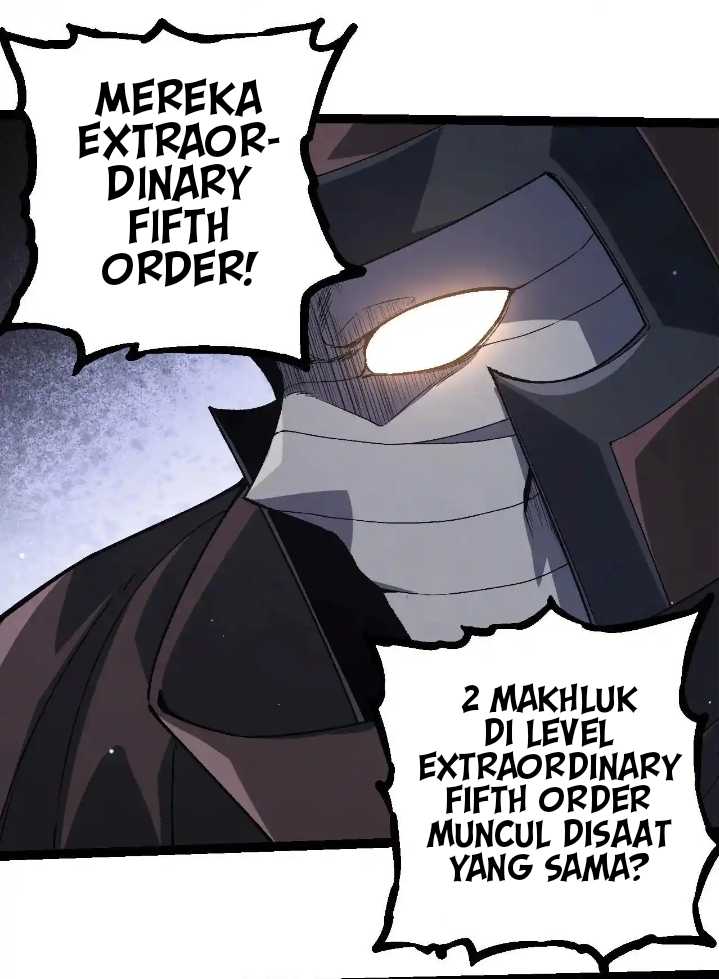 Evolution Begins With A Big Tree Chapter 316 page 20