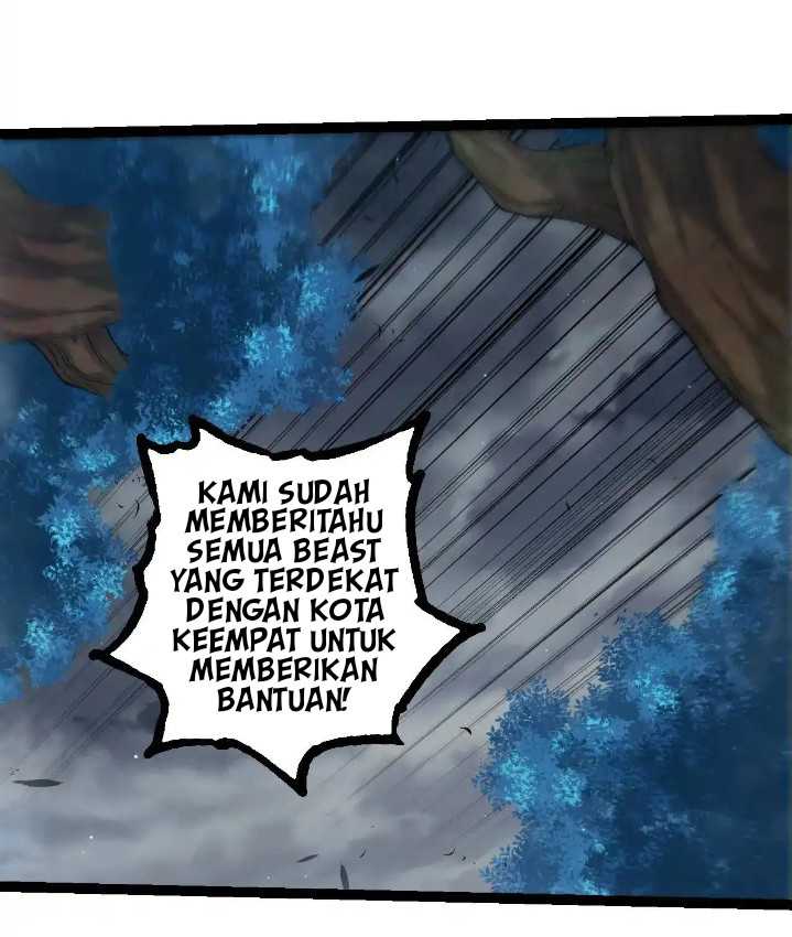 Evolution Begins With A Big Tree Chapter 316 page 23