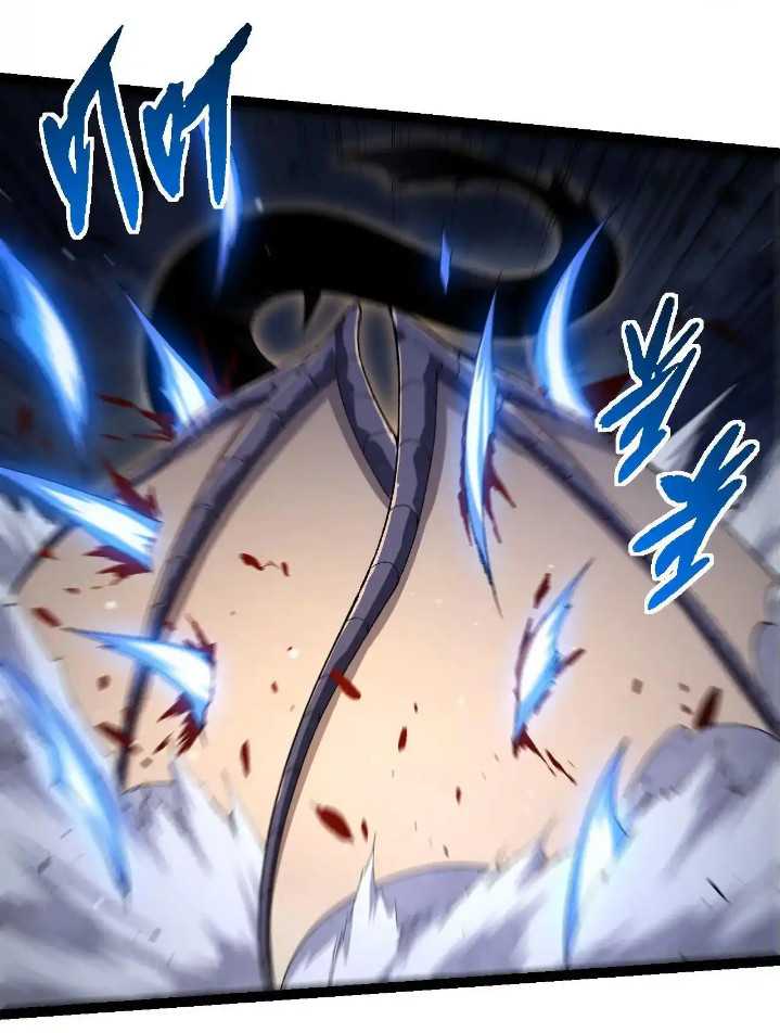 Evolution Begins With A Big Tree Chapter 316 page 27