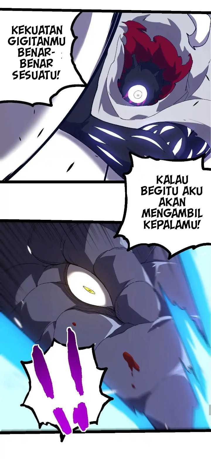 Evolution Begins With A Big Tree Chapter 316 page 30