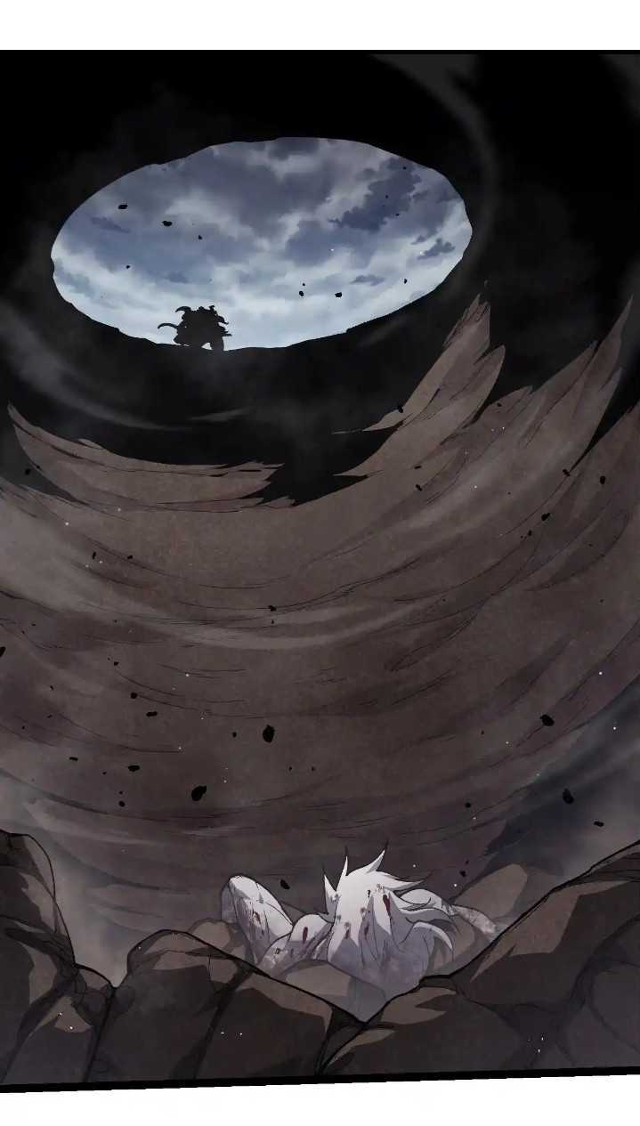 Evolution Begins With A Big Tree Chapter 316 page 3