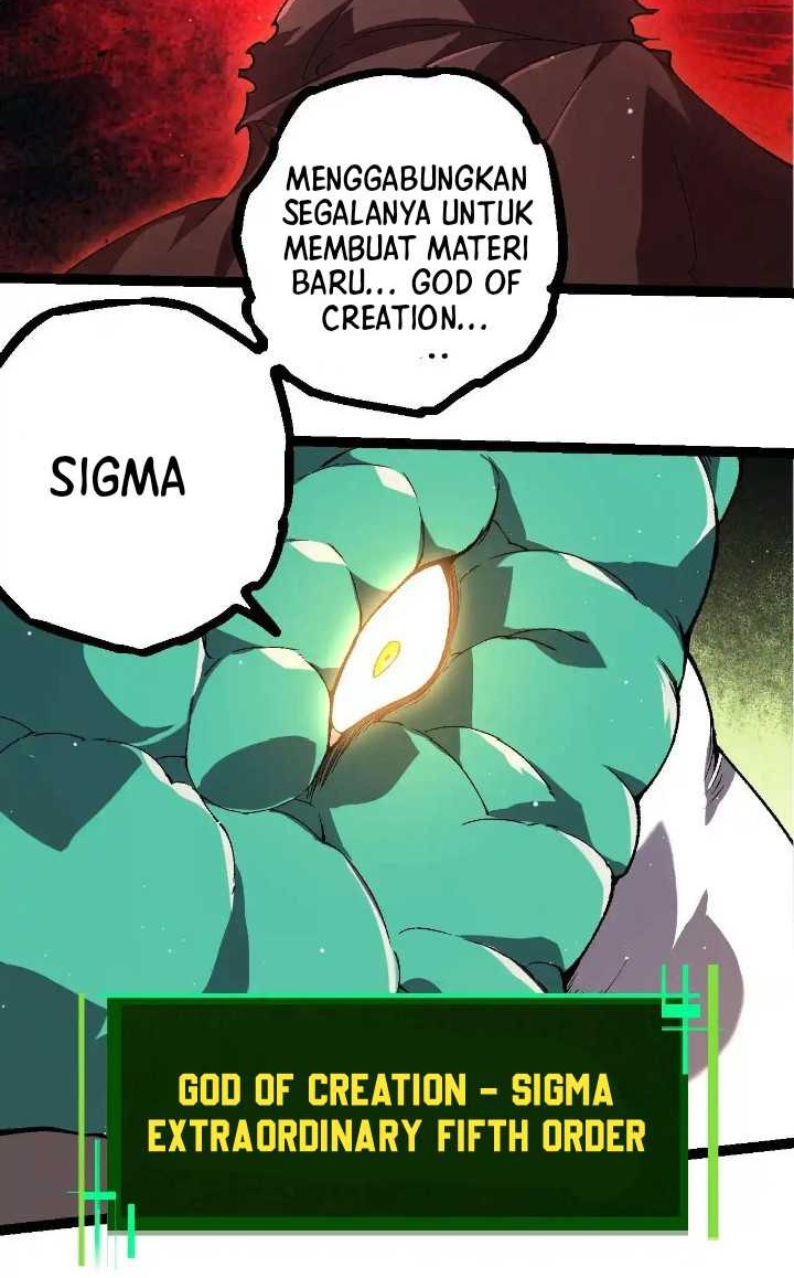 Evolution Begins With A Big Tree Chapter 316 page 42