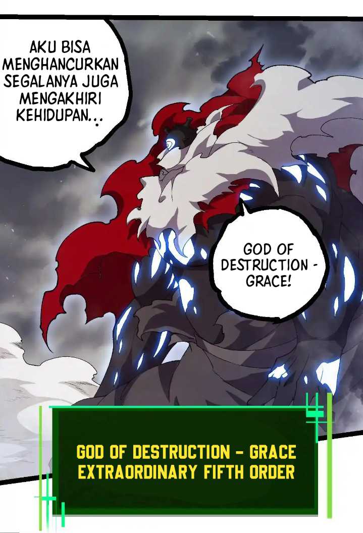 Evolution Begins With A Big Tree Chapter 316 page 43