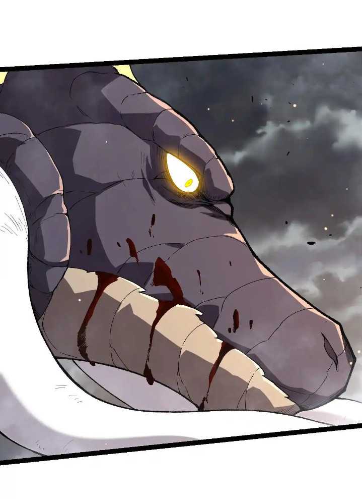 Evolution Begins With A Big Tree Chapter 316 page 45