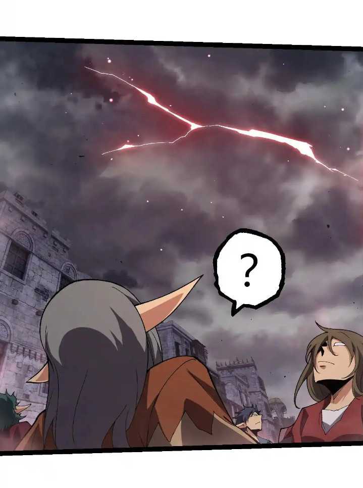Evolution Begins With A Big Tree Chapter 316 page 46