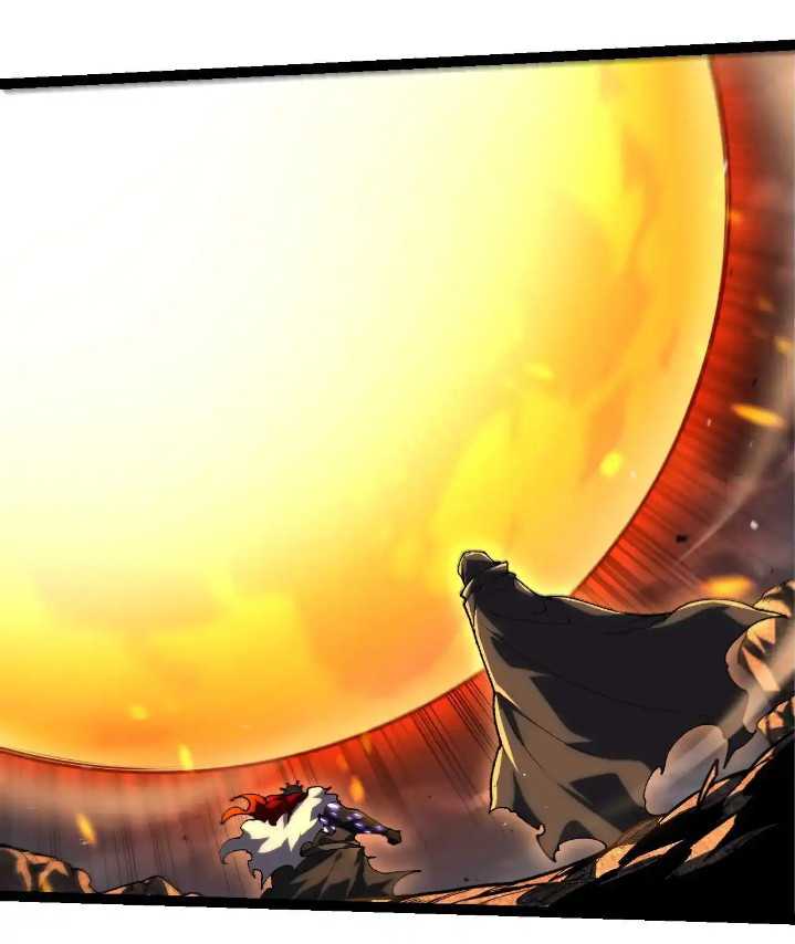 Evolution Begins With A Big Tree Chapter 316 page 7