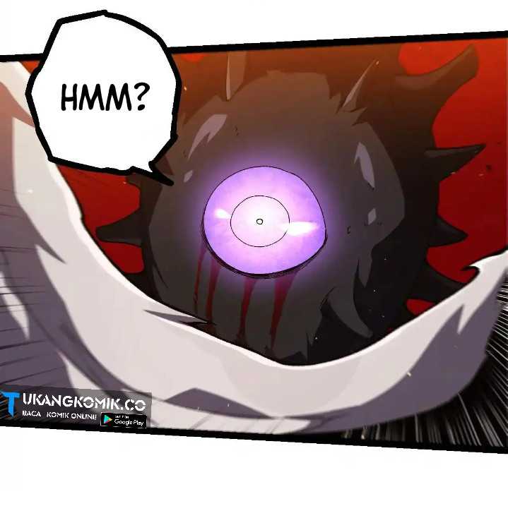 Evolution Begins With A Big Tree Chapter 316 page 8