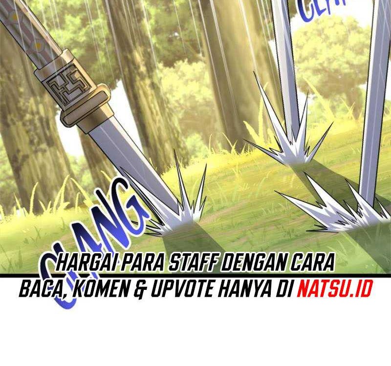 Spare Me, Great Lord! Chapter 605 page 37