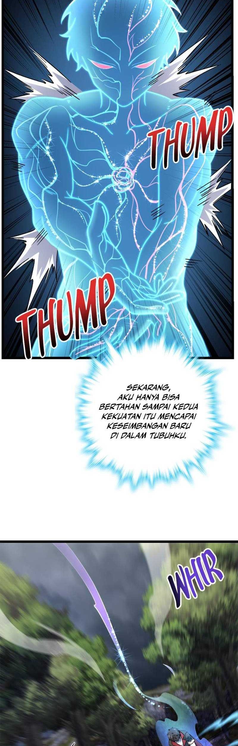 Spare Me, Great Lord! Chapter 605 page 11