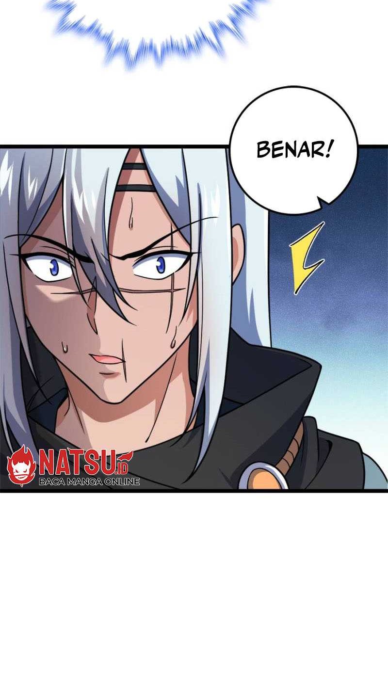 Spare Me, Great Lord! Chapter 605 page 17