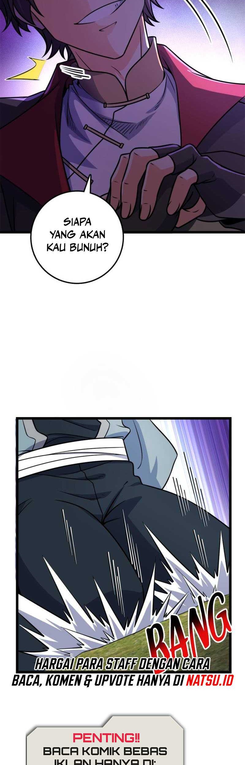 Spare Me, Great Lord! Chapter 605 page 19