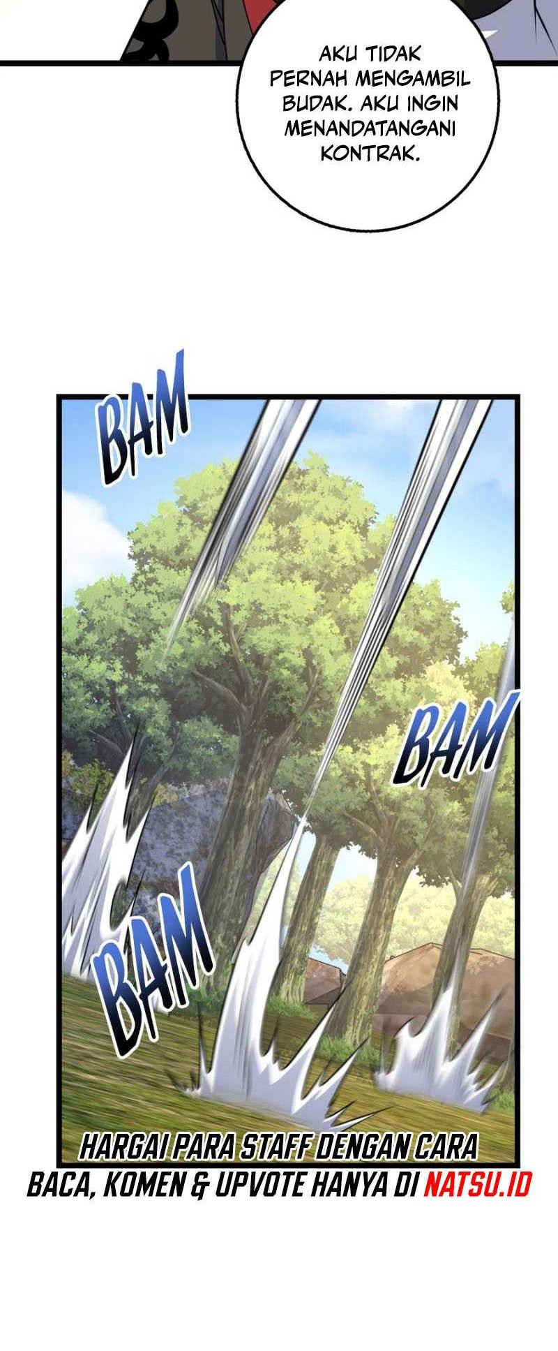 Spare Me, Great Lord! Chapter 605 page 29