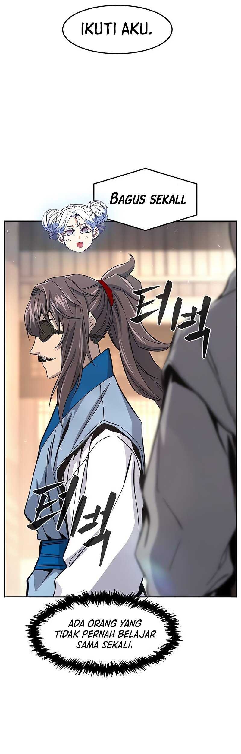 Absolute Sword Sense Chapter 116 page 46