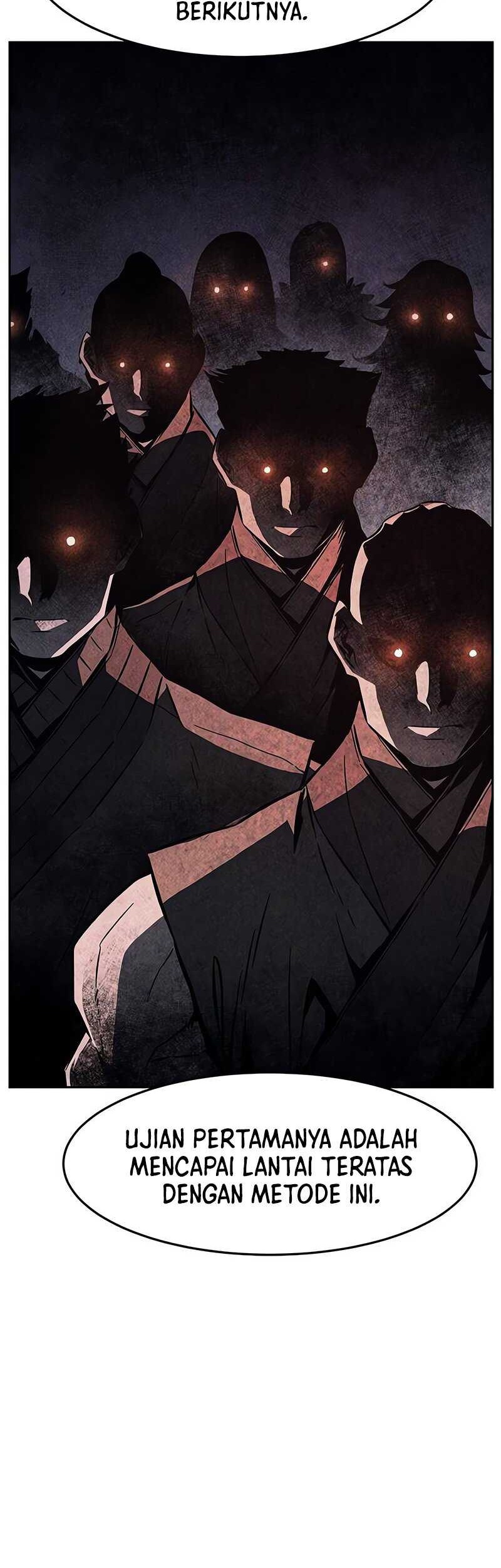 Absolute Sword Sense Chapter 116 page 53