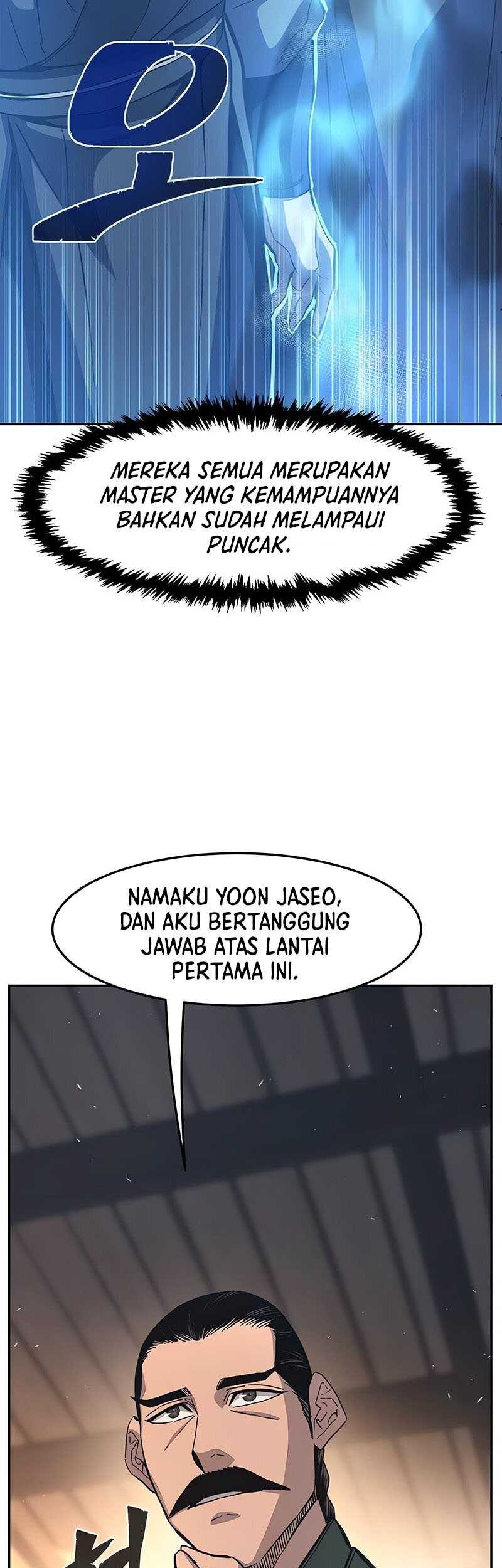 Absolute Sword Sense Chapter 116 page 58