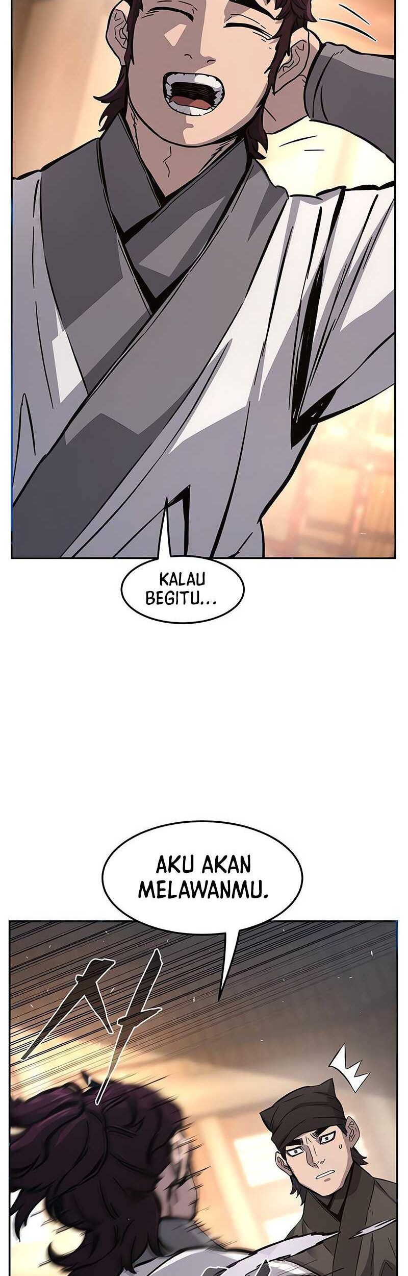 Absolute Sword Sense Chapter 116 page 63