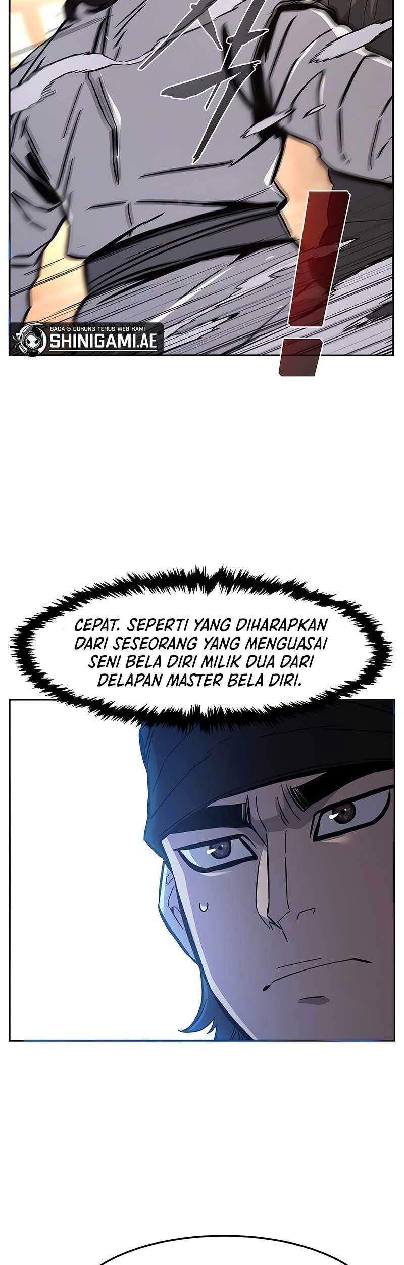 Absolute Sword Sense Chapter 116 page 64