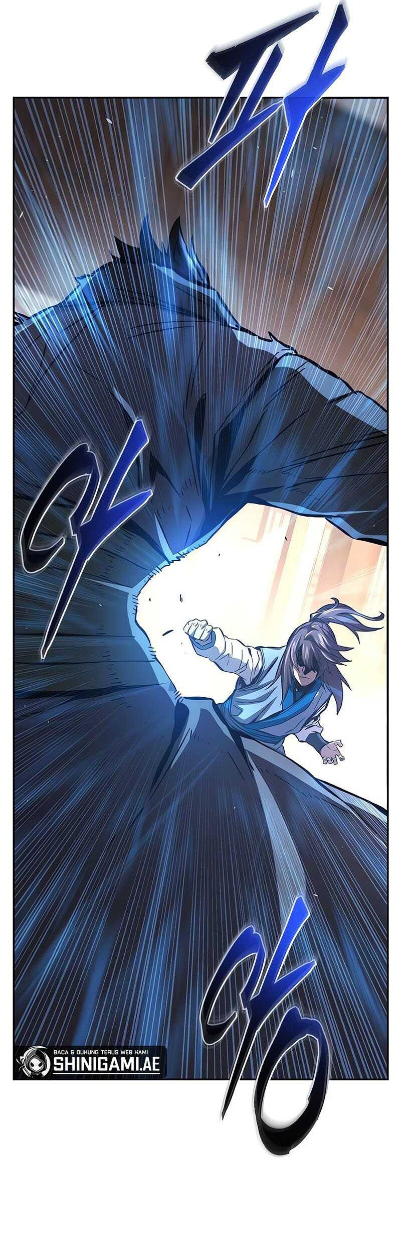 Absolute Sword Sense Chapter 116 page 74