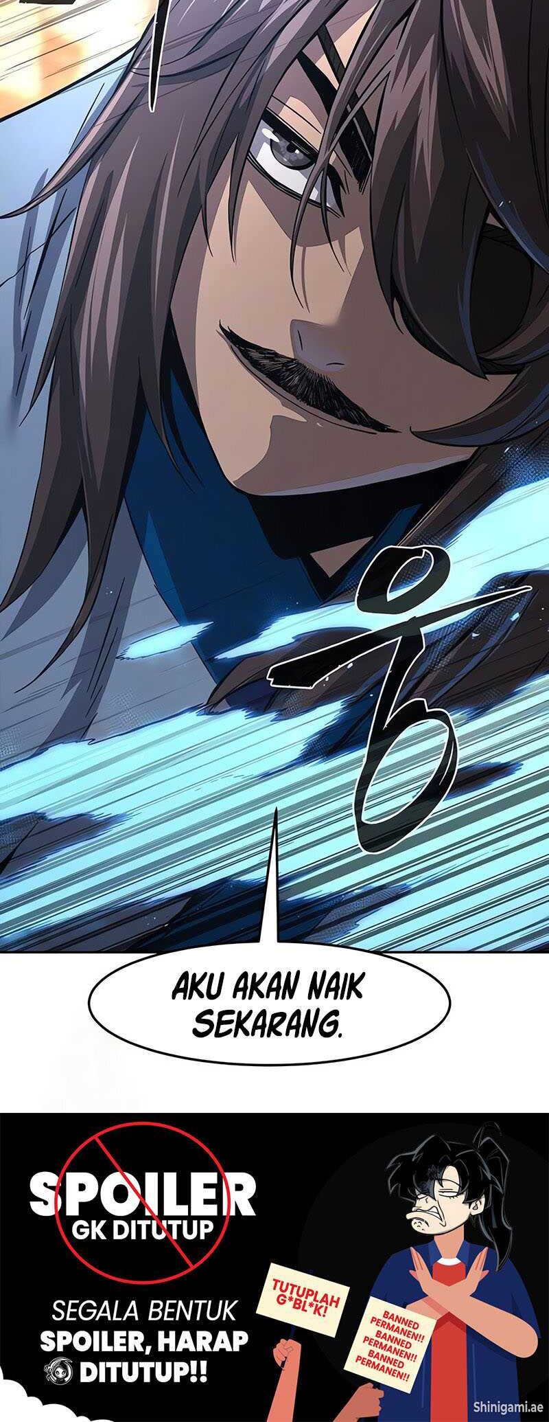 Absolute Sword Sense Chapter 116 page 76