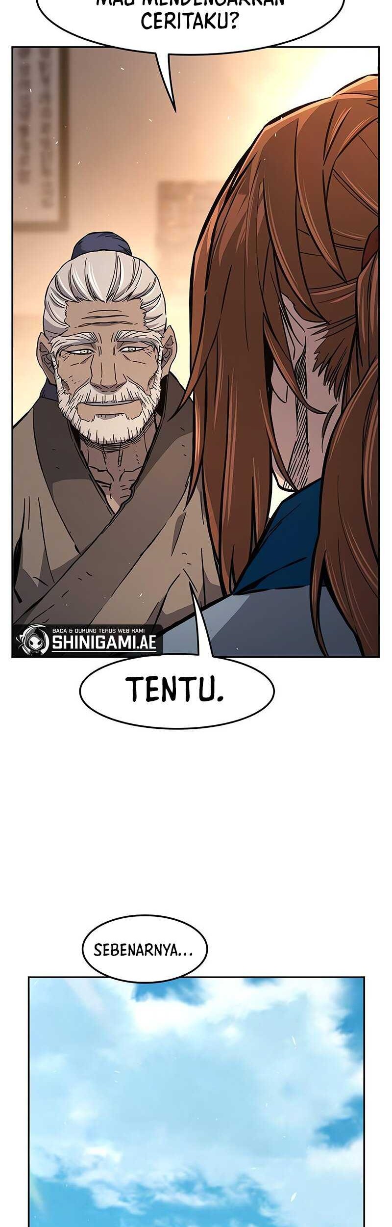 Absolute Sword Sense Chapter 116 page 7