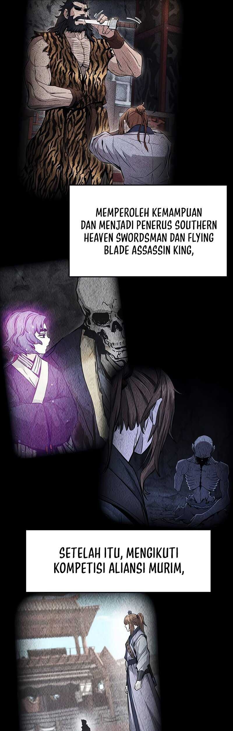 Absolute Sword Sense Chapter 116 page 10