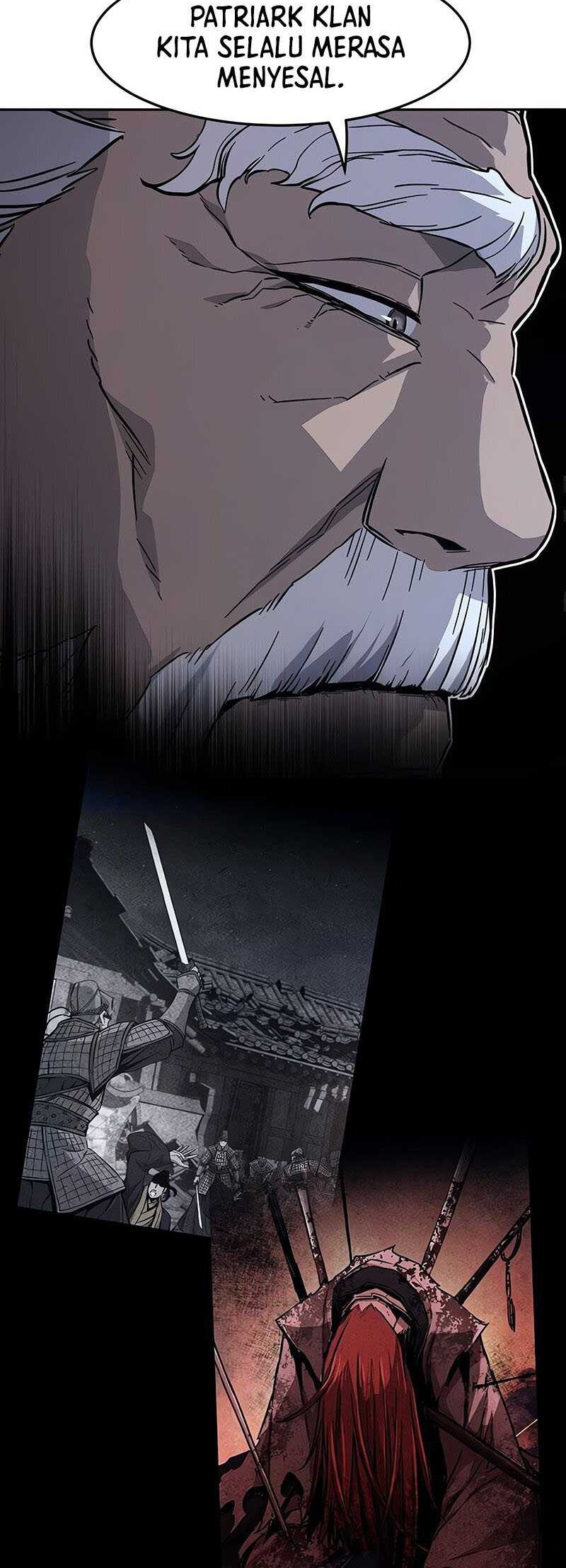 Absolute Sword Sense Chapter 116 page 17