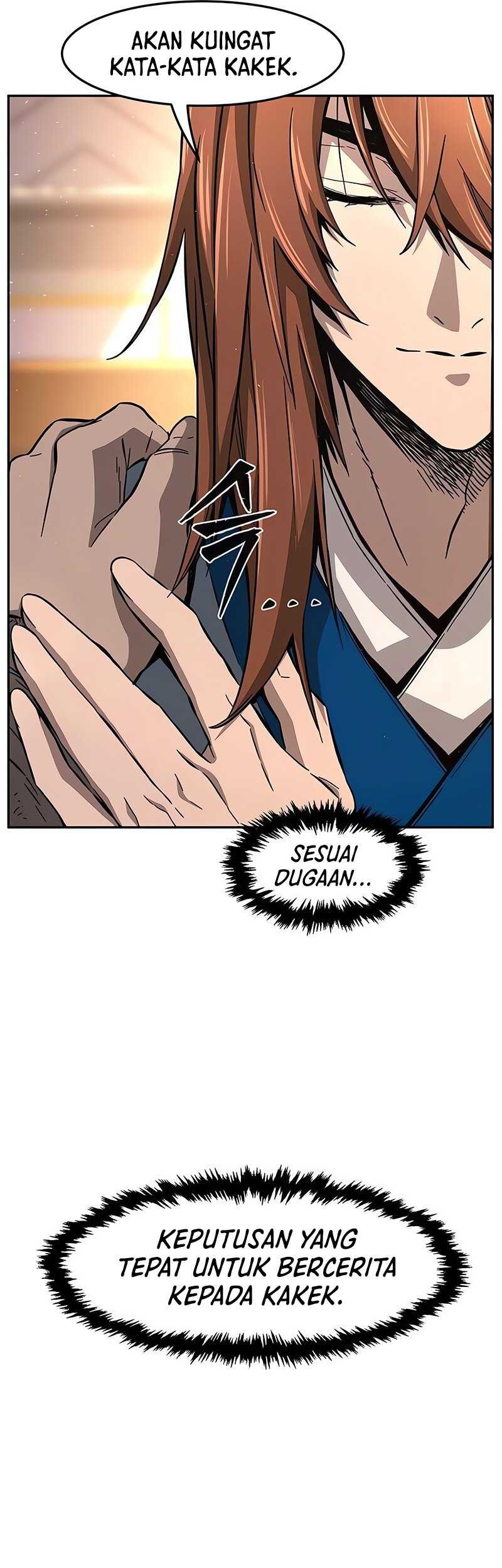 Absolute Sword Sense Chapter 116 page 22