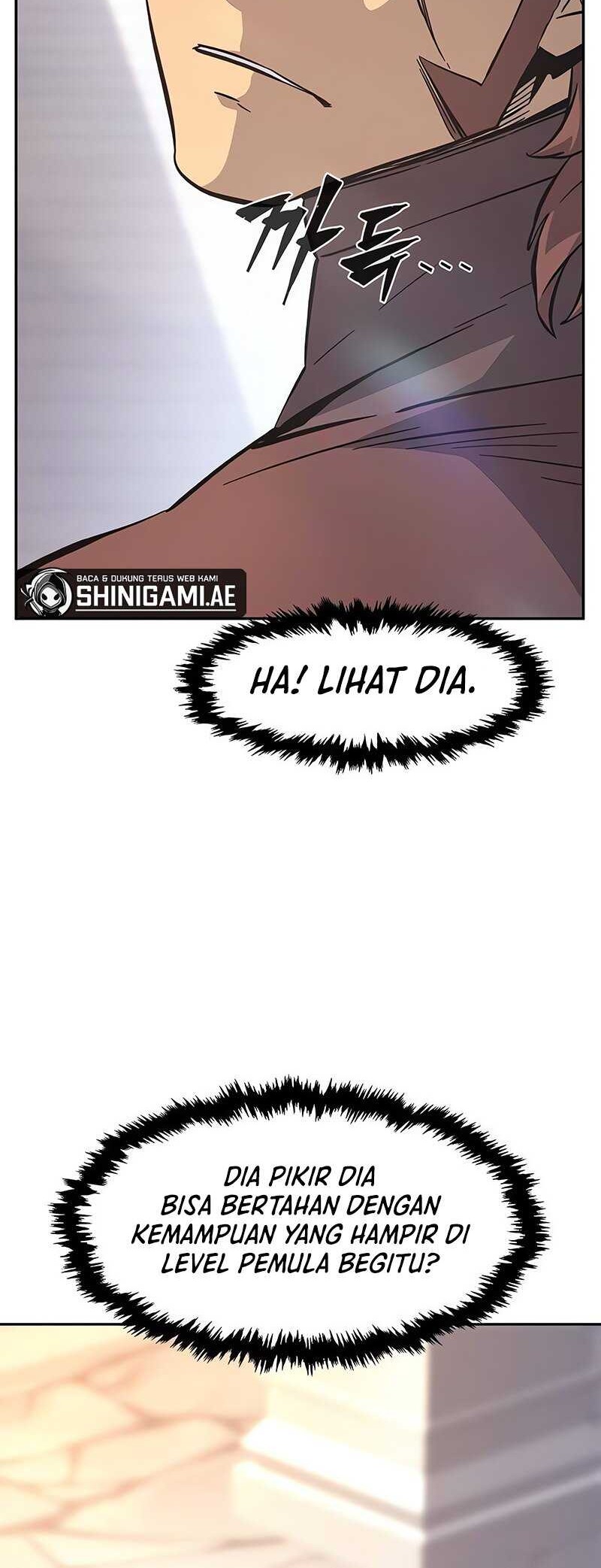 Absolute Sword Sense Chapter 116 page 33