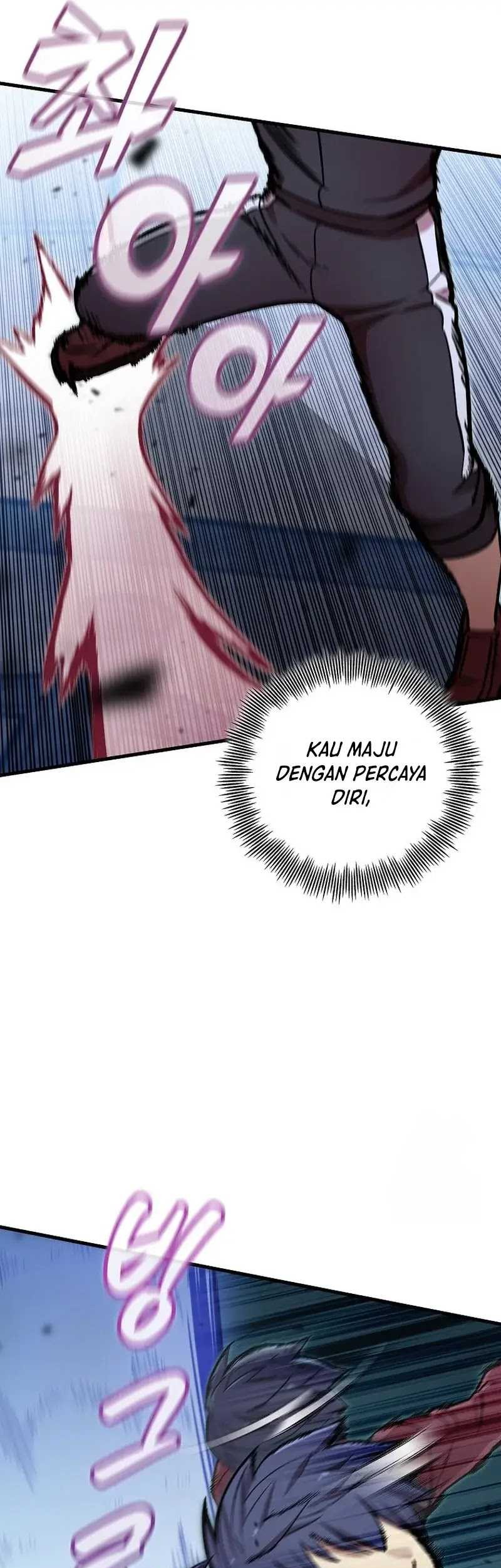Admission is a Waste of Time Chapter 31 page 36