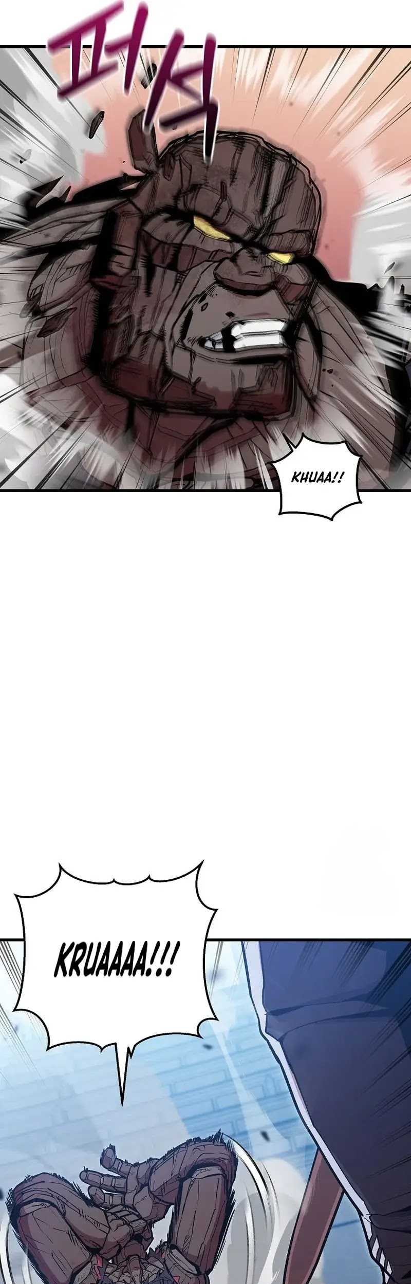 Admission is a Waste of Time Chapter 31 page 52