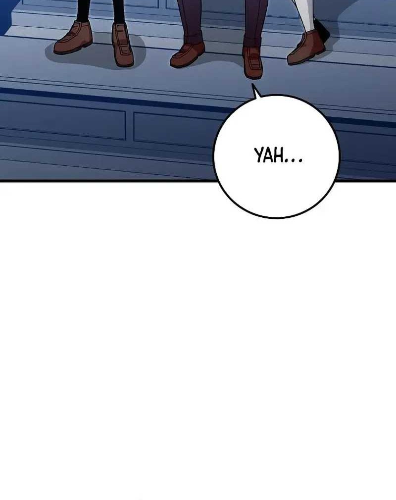 Admission is a Waste of Time Chapter 31 page 10