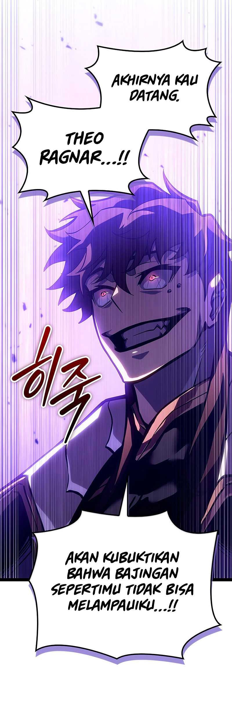 Regressing As The Reincarnated Bastard Of The Sword Clan Chapter 27 page 38