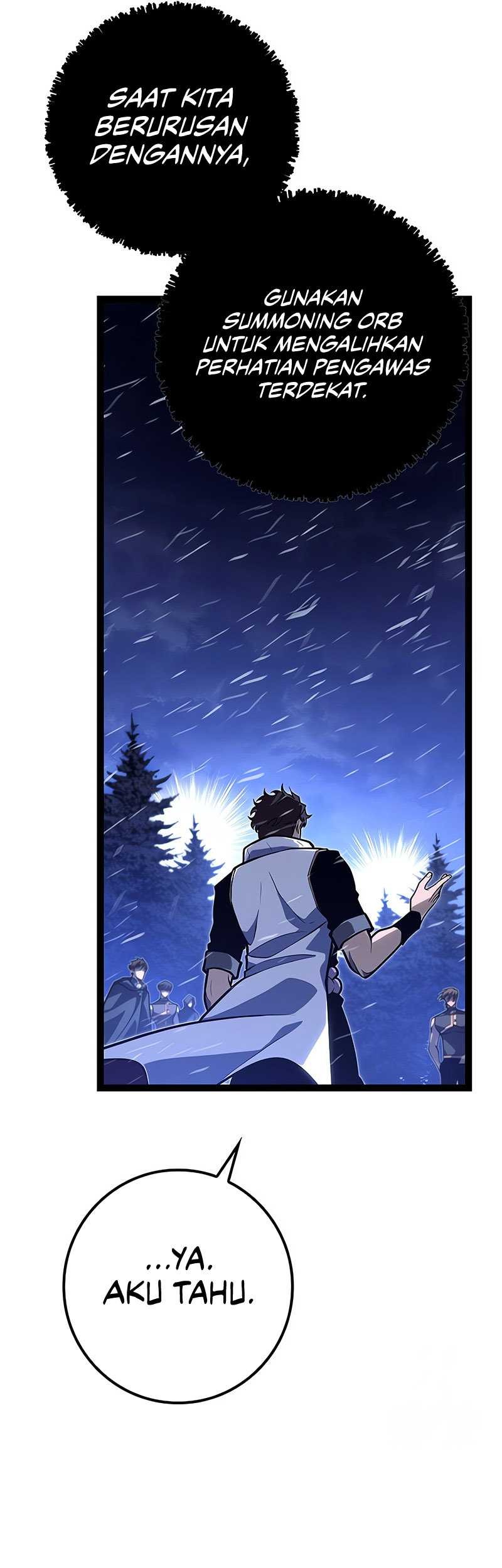 Regressing As The Reincarnated Bastard Of The Sword Clan Chapter 27 page 42