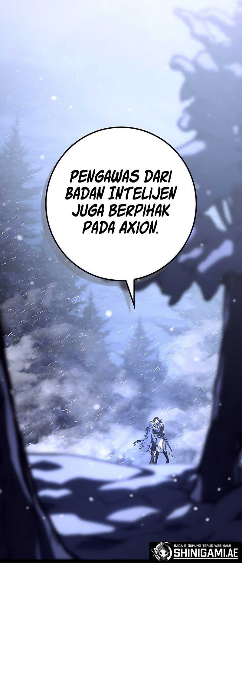 Regressing As The Reincarnated Bastard Of The Sword Clan Chapter 27 page 45