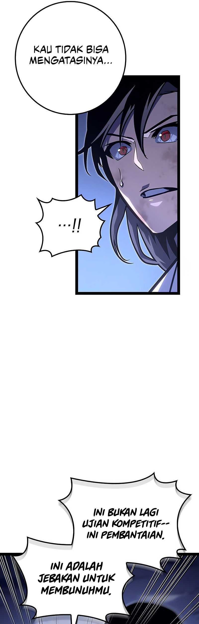 Regressing As The Reincarnated Bastard Of The Sword Clan Chapter 27 page 46