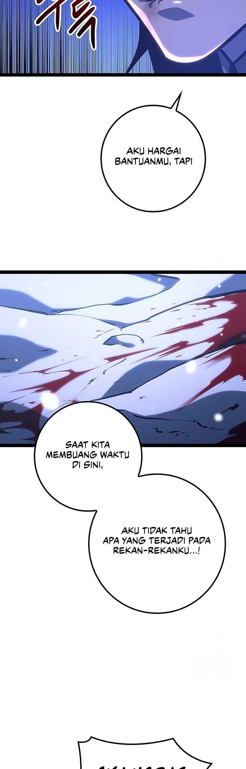 Regressing As The Reincarnated Bastard Of The Sword Clan Chapter 27 page 48