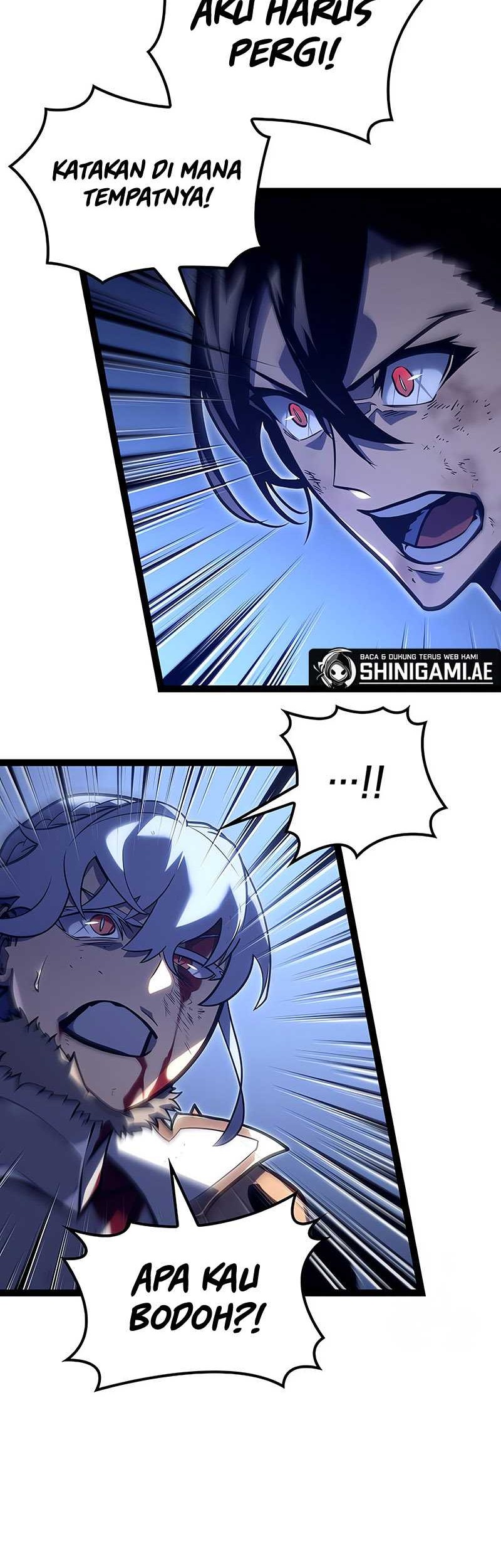 Regressing As The Reincarnated Bastard Of The Sword Clan Chapter 27 page 49
