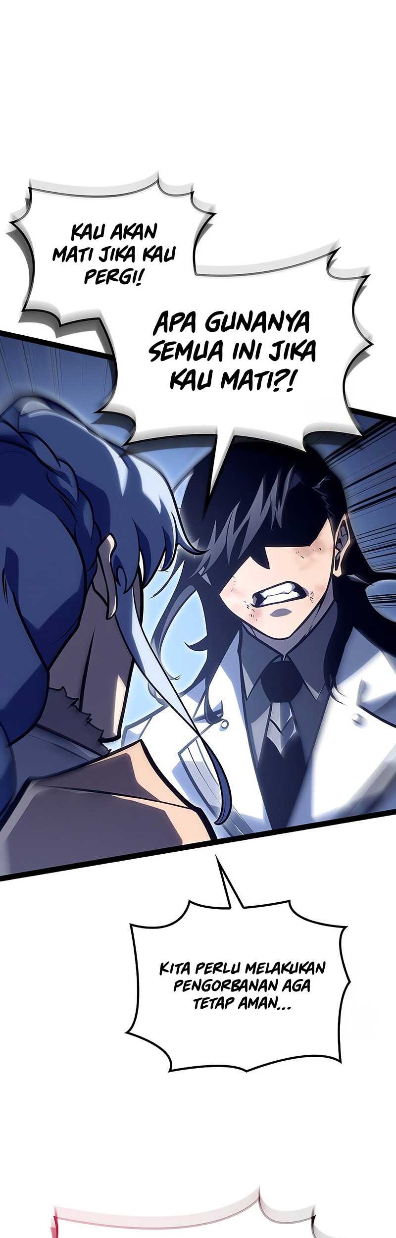 Regressing As The Reincarnated Bastard Of The Sword Clan Chapter 27 page 50