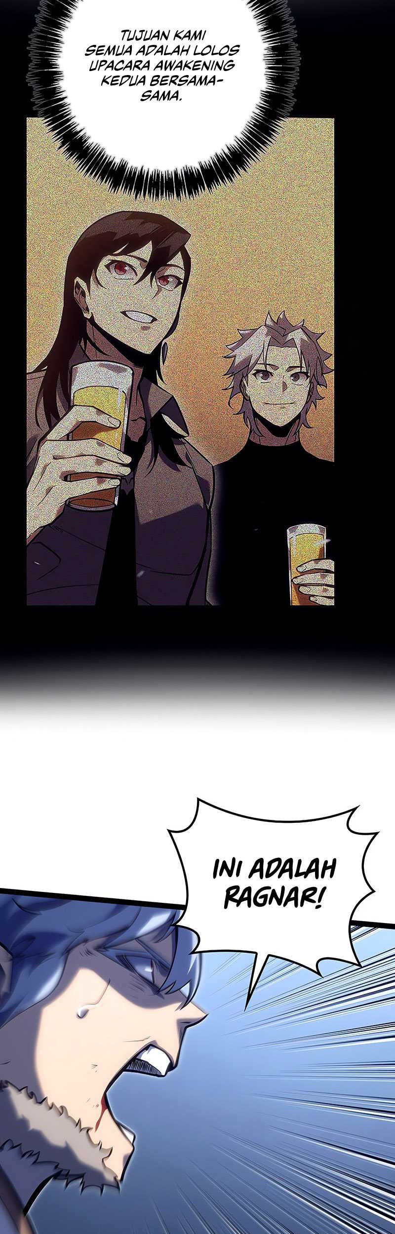 Regressing As The Reincarnated Bastard Of The Sword Clan Chapter 27 page 52
